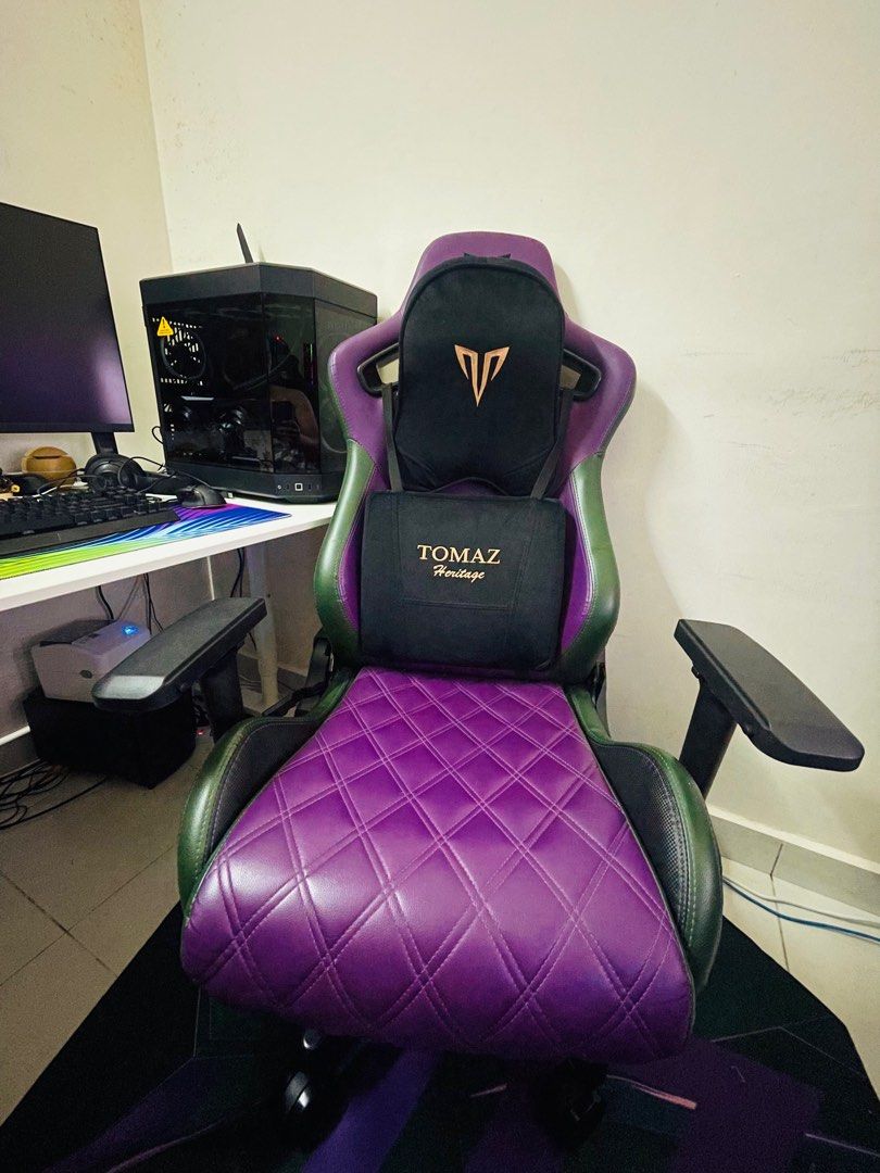 Joker hot sale computer chair
