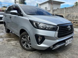Toyota Innova