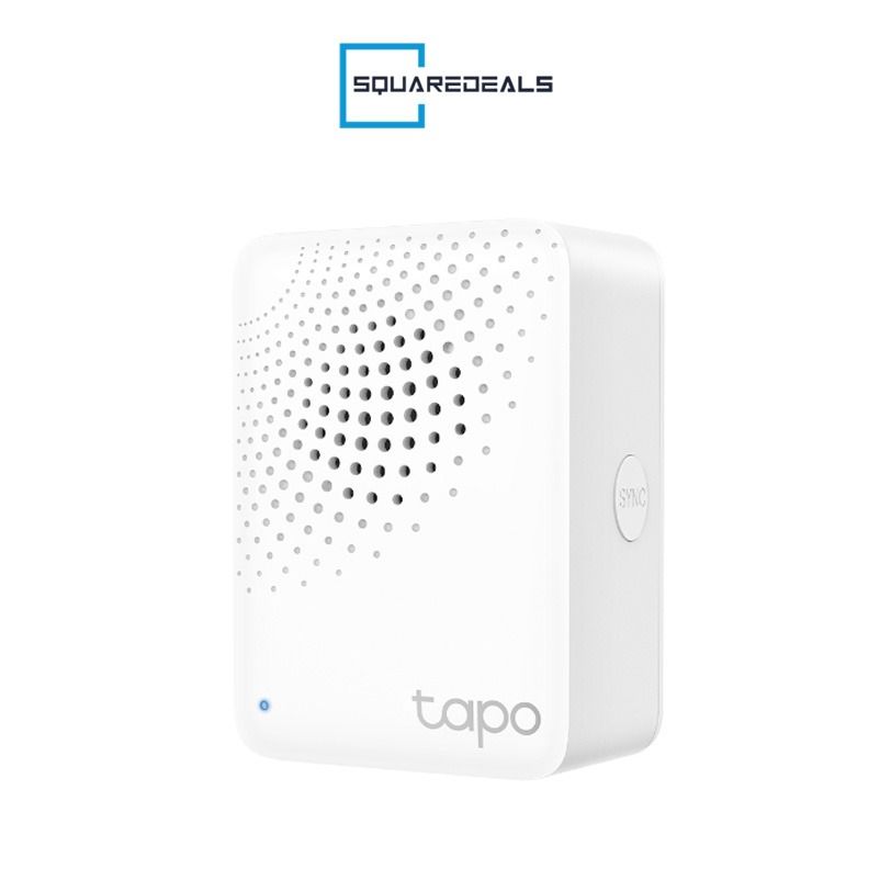New Temperature and Humidity Sensors from Tapo! : r/TpLink