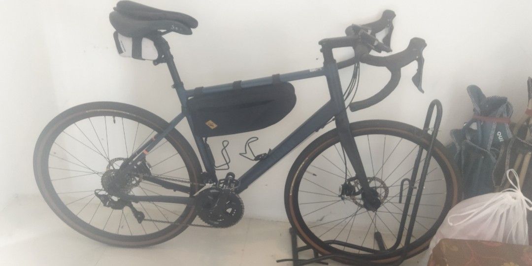 Rc520 gravel cheap