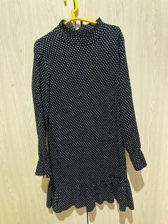 Tunik alpokadot