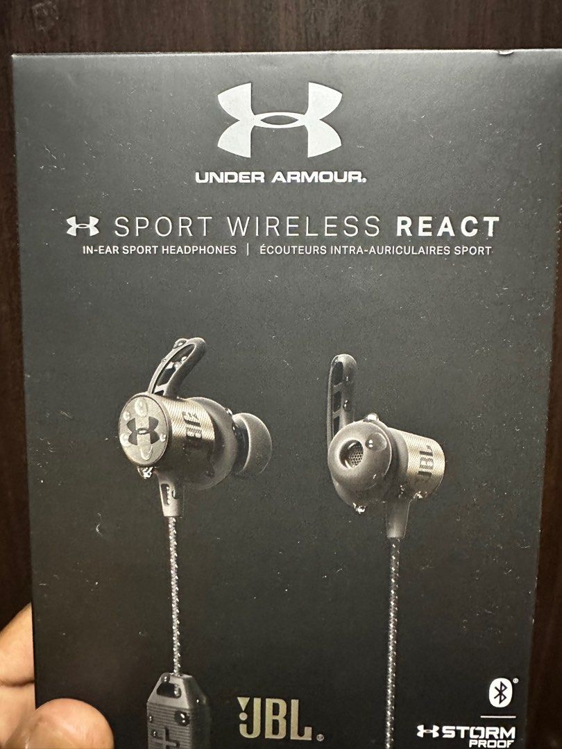 Harman under armour on sale