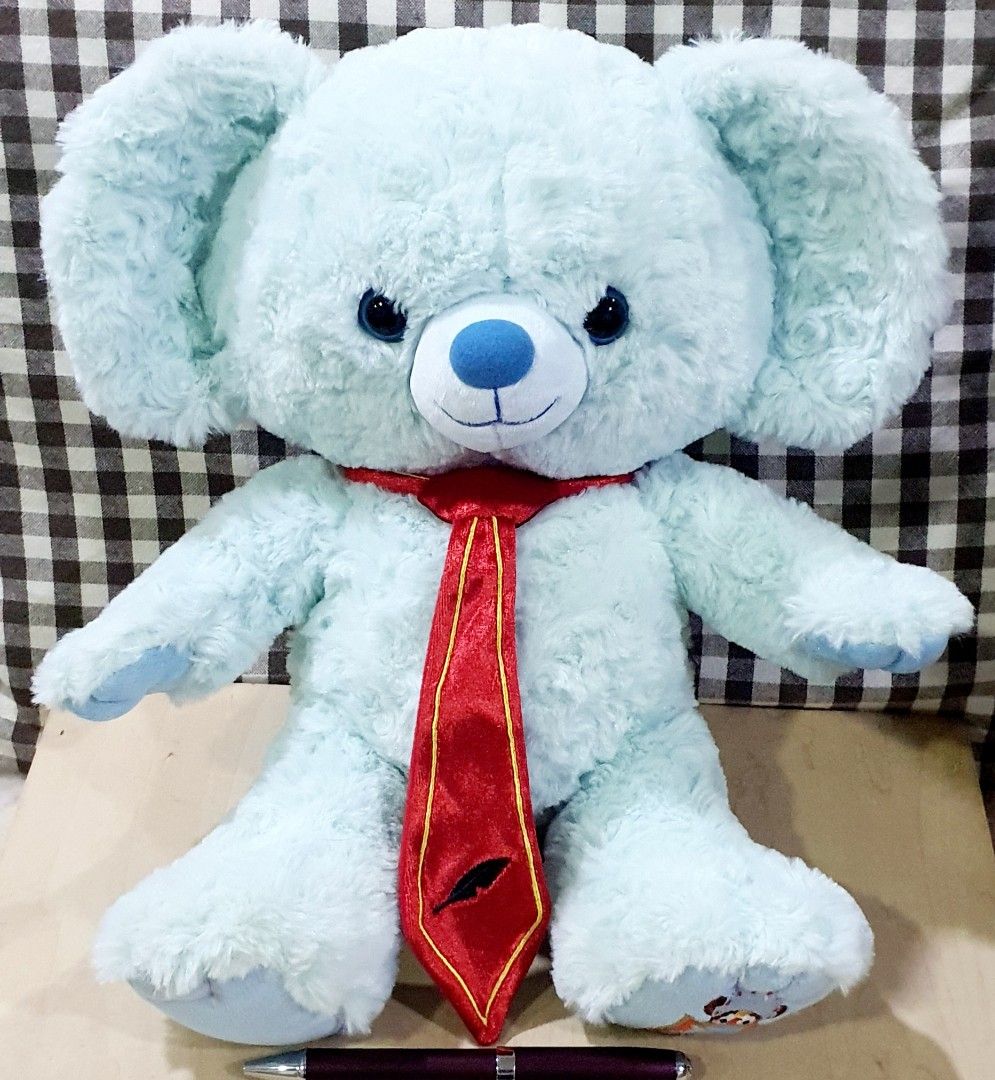 Dumbo teddy 2019 store