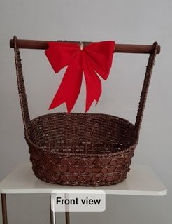 Unique Basket