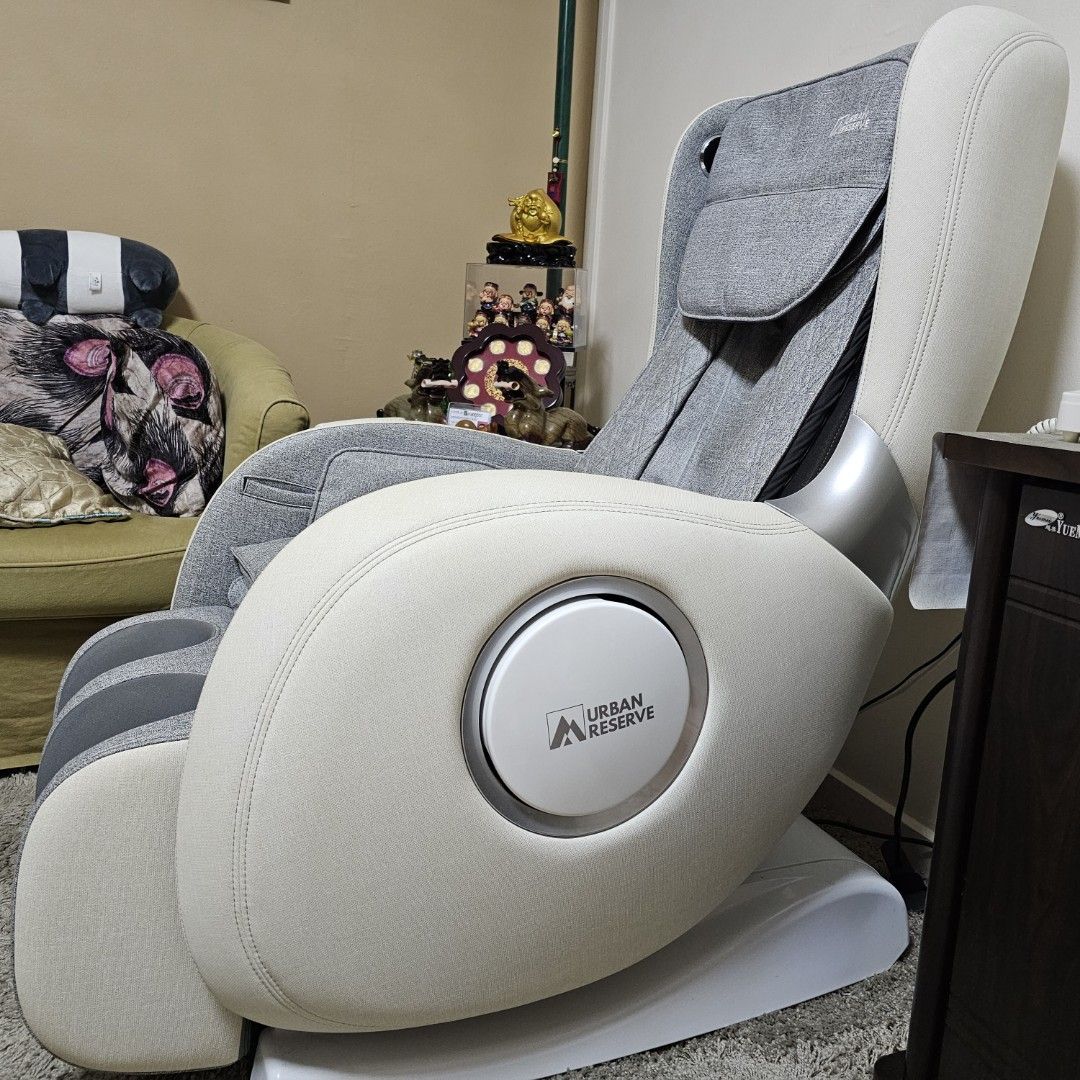Urban reserve massage chair online