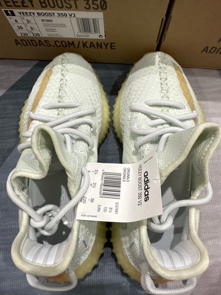 Yeezy 350 hyper online