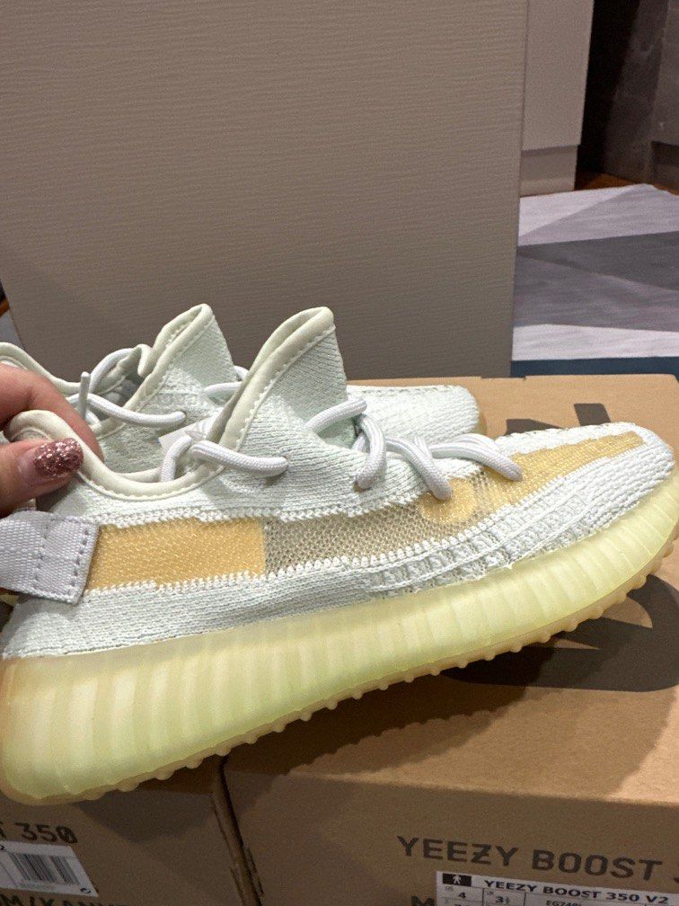 Yeezy 350 hyper on sale