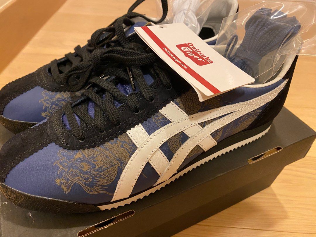 Onitsuka tiger corsair sales bruce lee