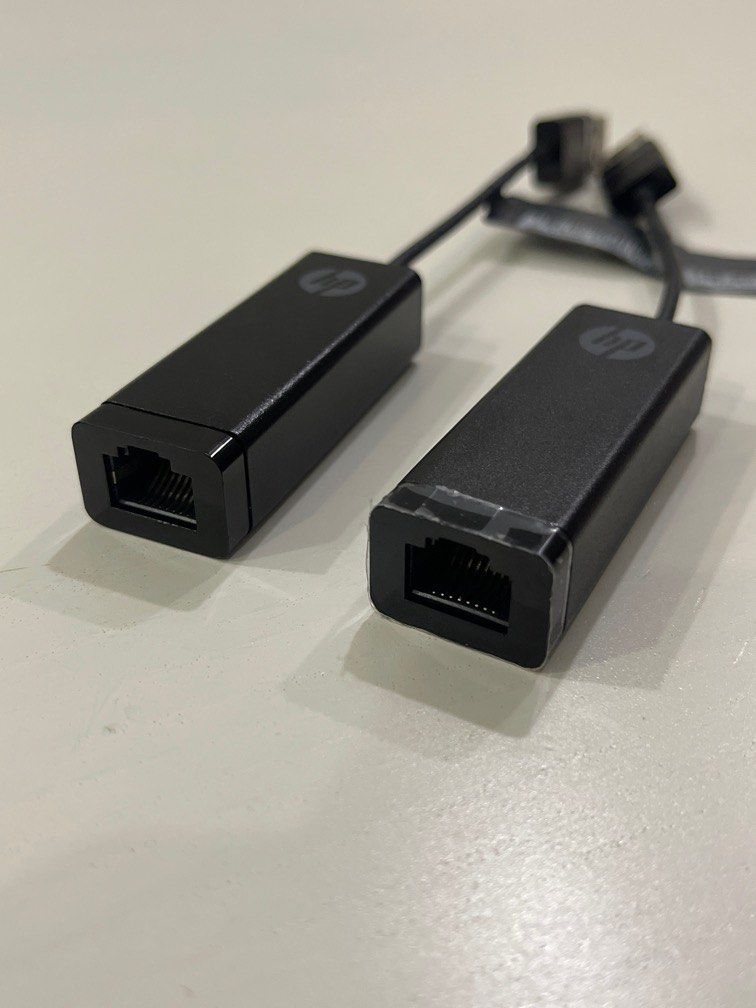 USB to Ethernet Cable, Computers & Tech, Parts & Accessories, Cables ...