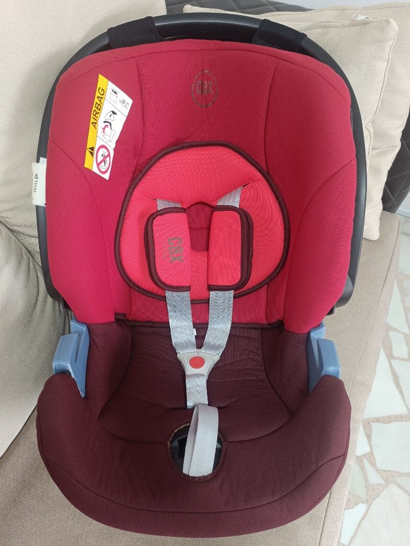 Cbx aton top