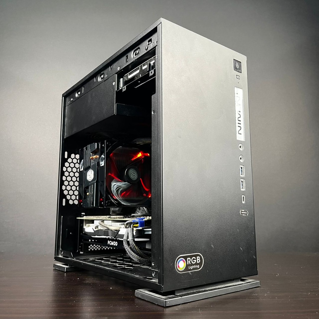 Used Gaming PC! Certified by PCMOD!, Computers & Tech, Desktops on