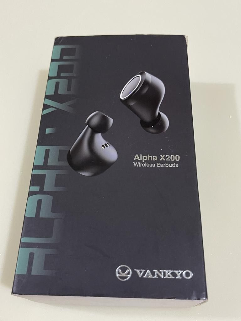 Vankyo bluetooth earbuds deals