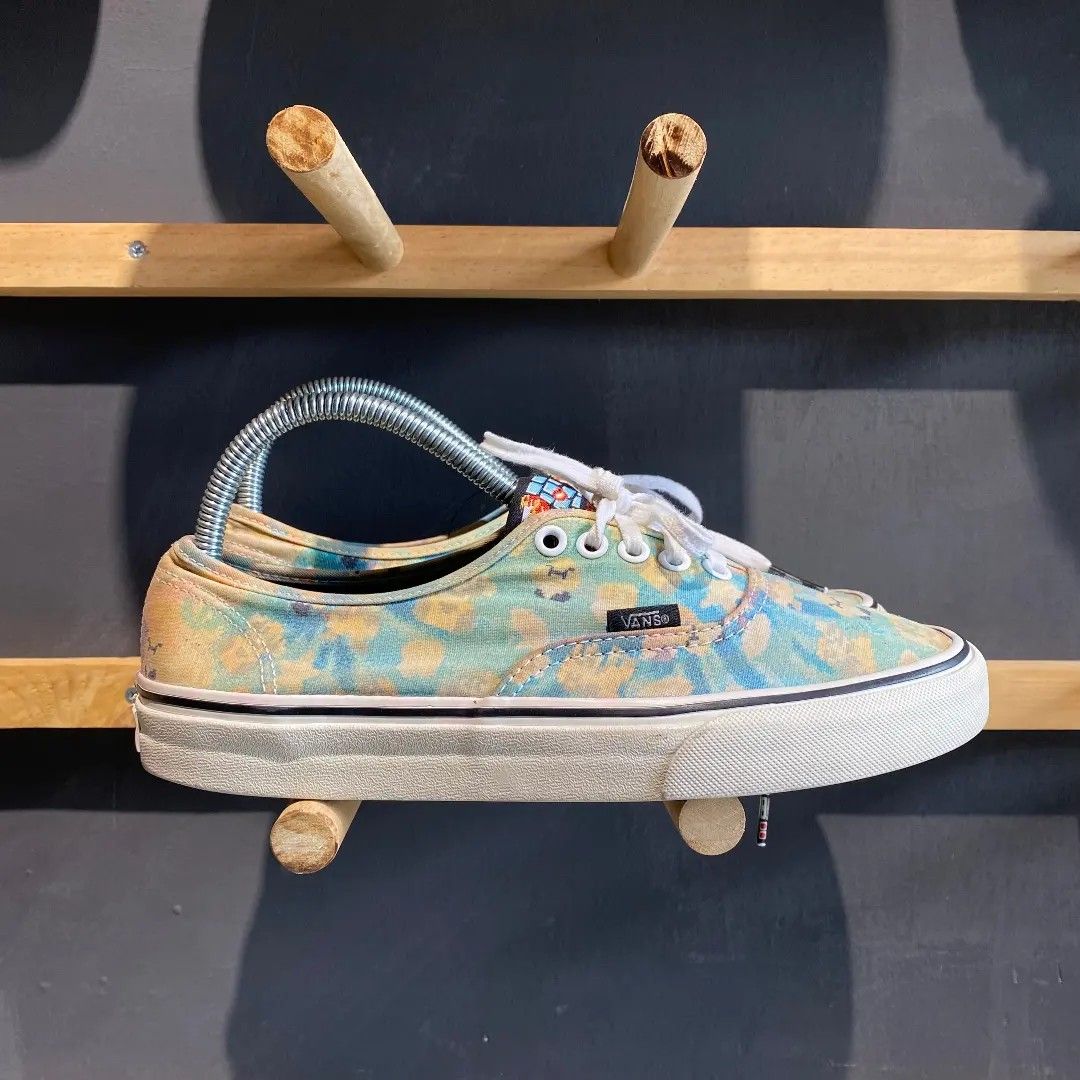 Mario cheap vans australia