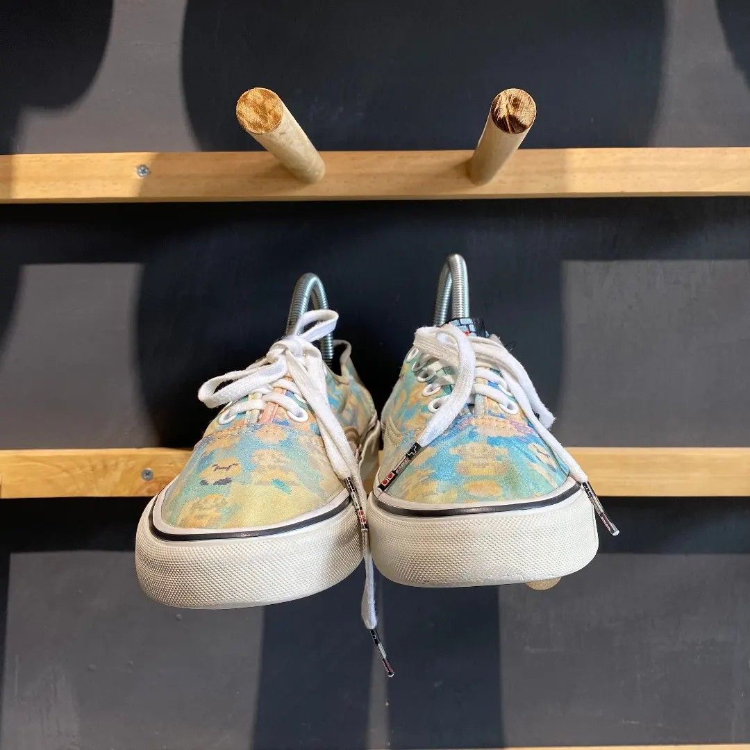 Vans online nintendo australia