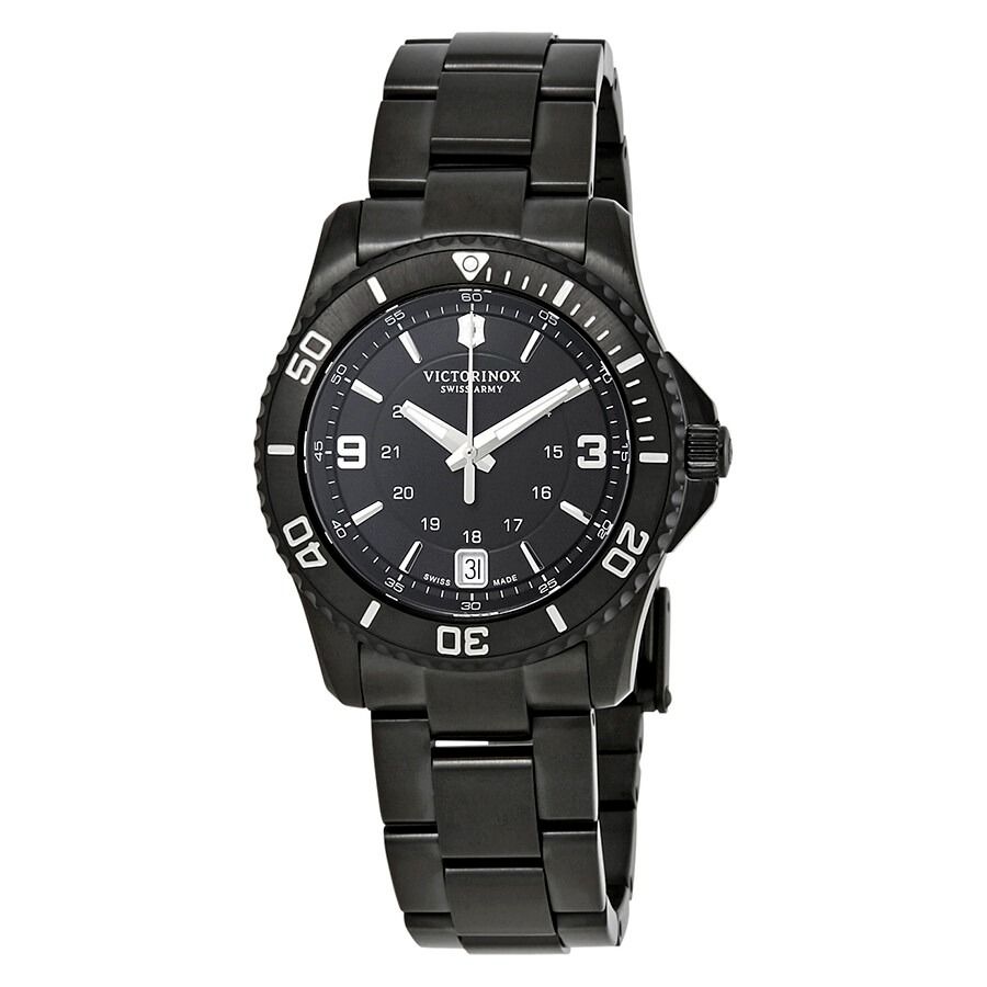 Maverick chrono online black edition