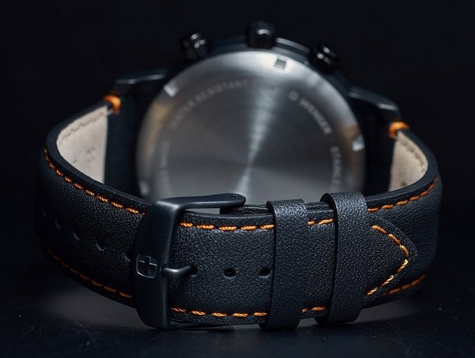Wenger urban metropolitan chrono shop