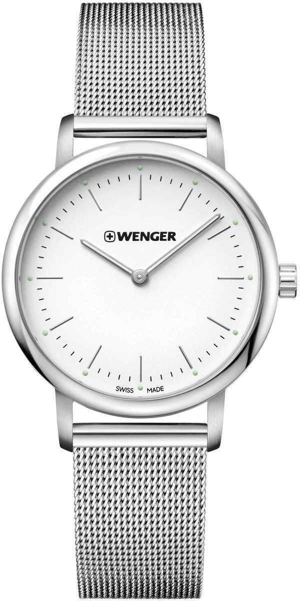 Wenger urban classic best sale watch