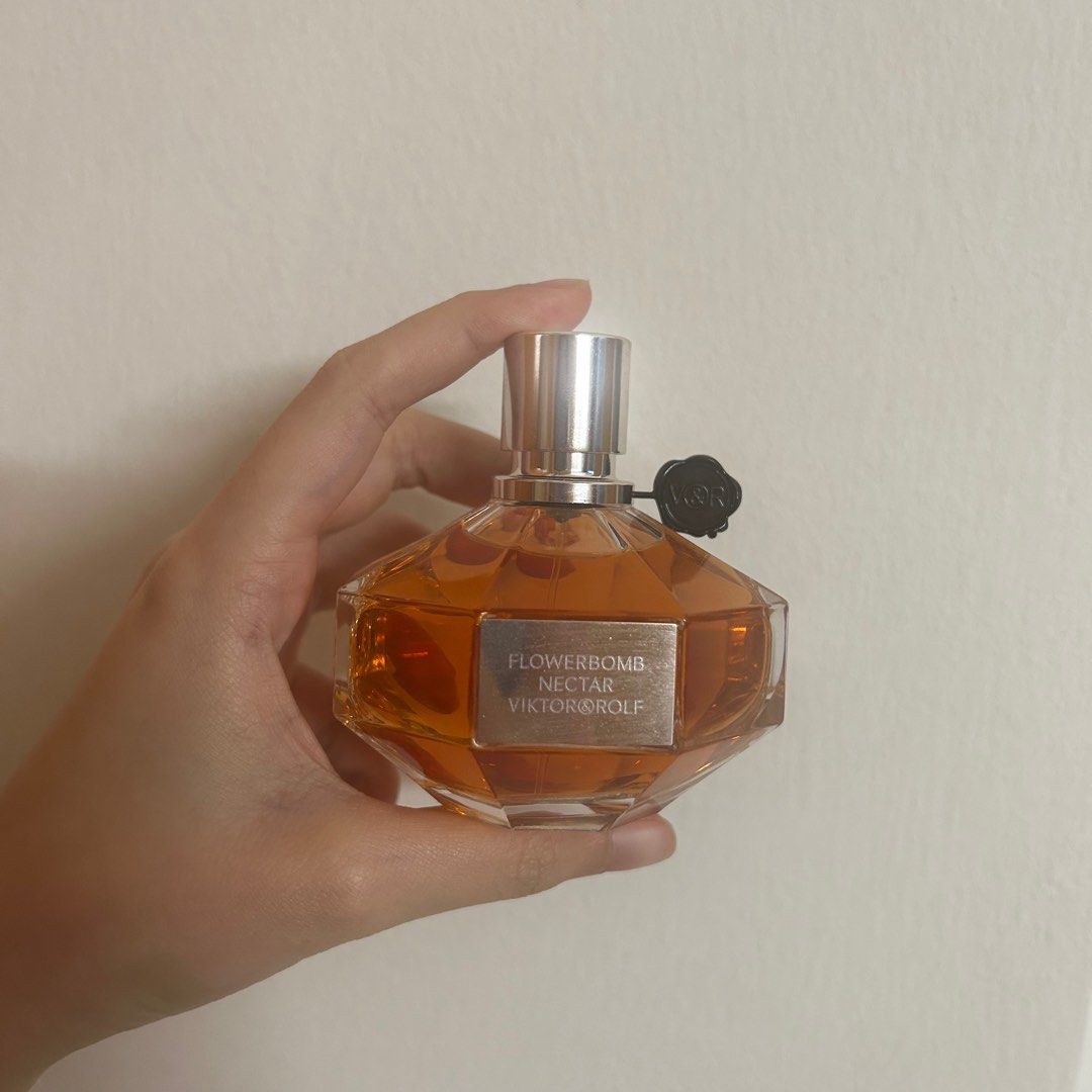 Flowerbomb nectar 2025 100ml