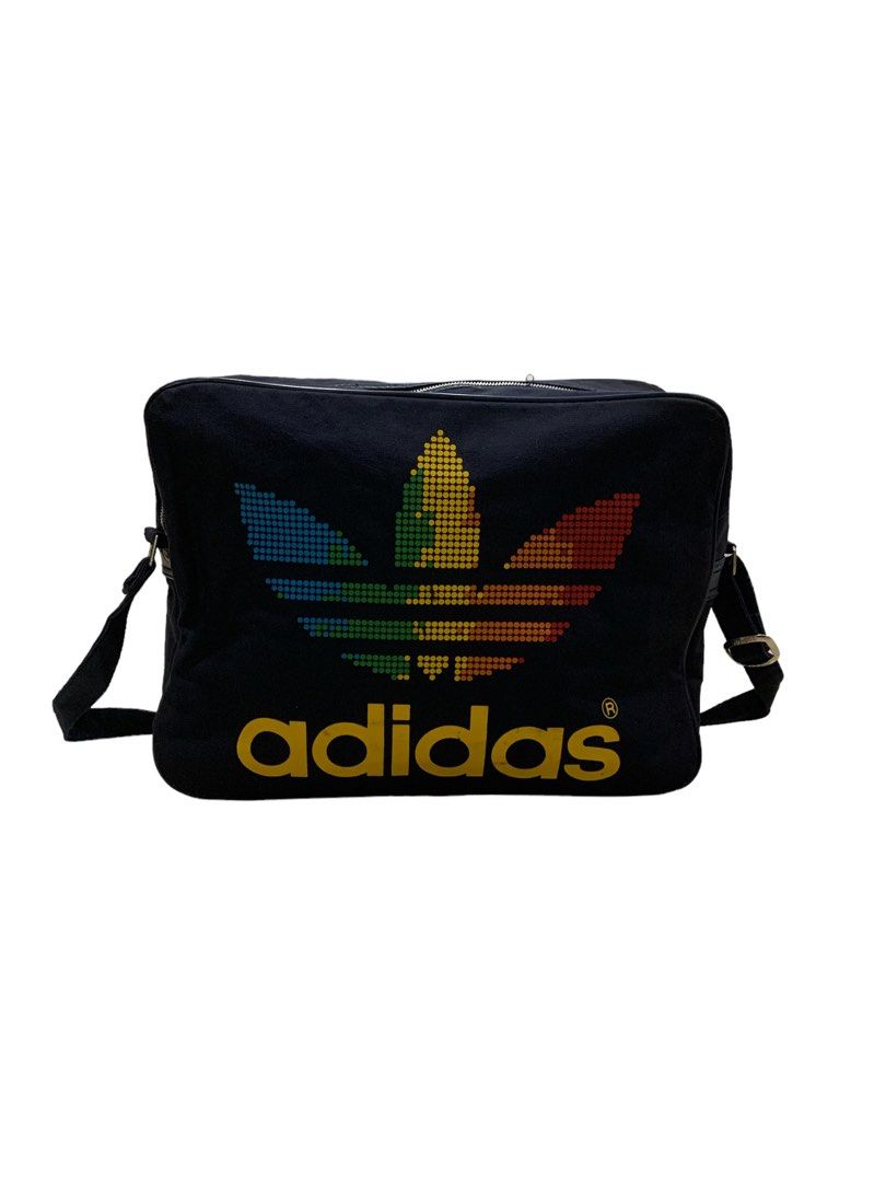 Adidas adicolor sir bag sales