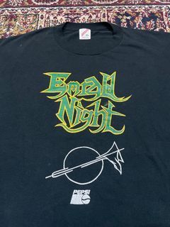 Vintage 80’s Emerald Night T-Shirt