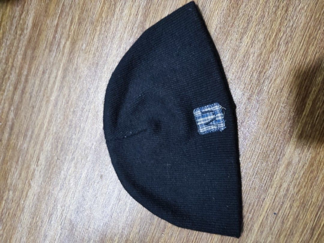 Armani jeans cheap beanie
