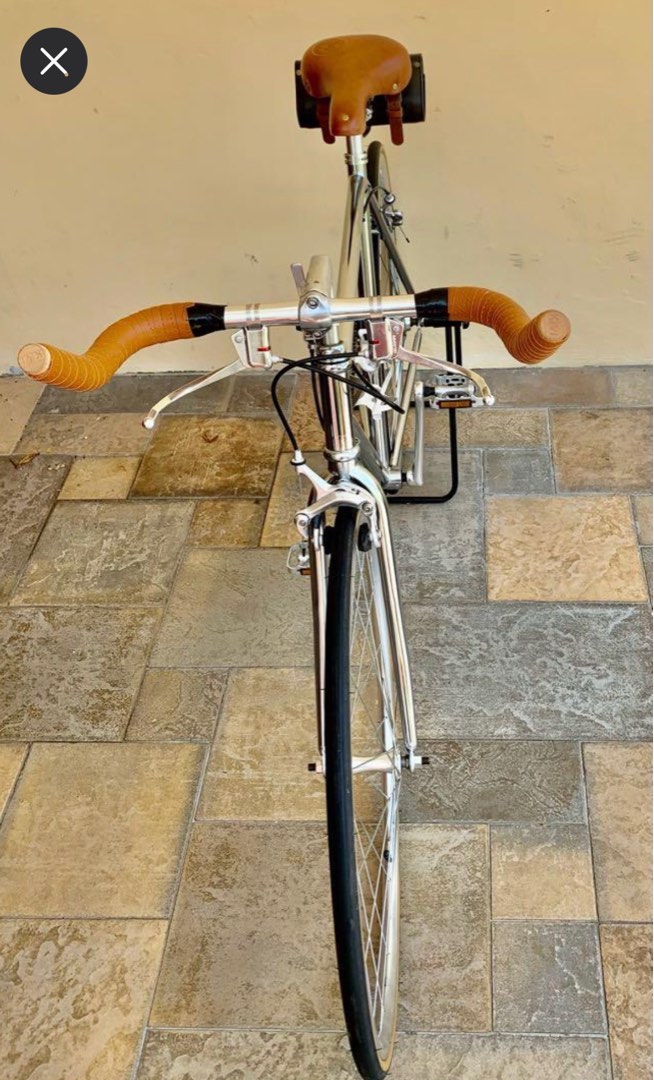 Bullhorn bike discount