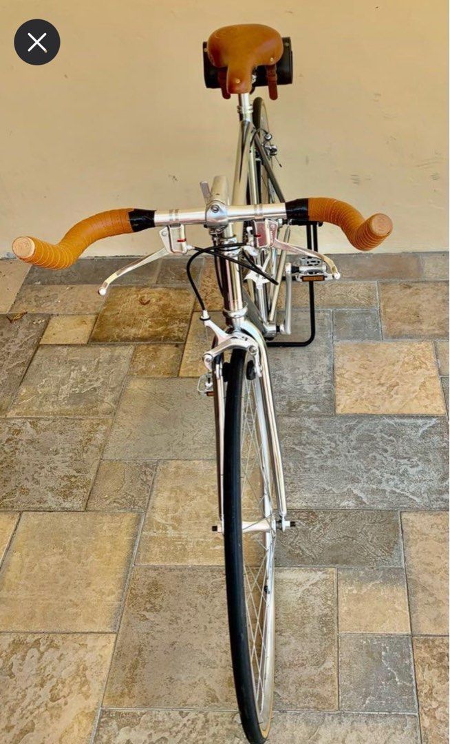 Velo bullhorn deals