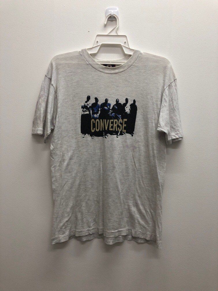 Converse clearance basketball vintage