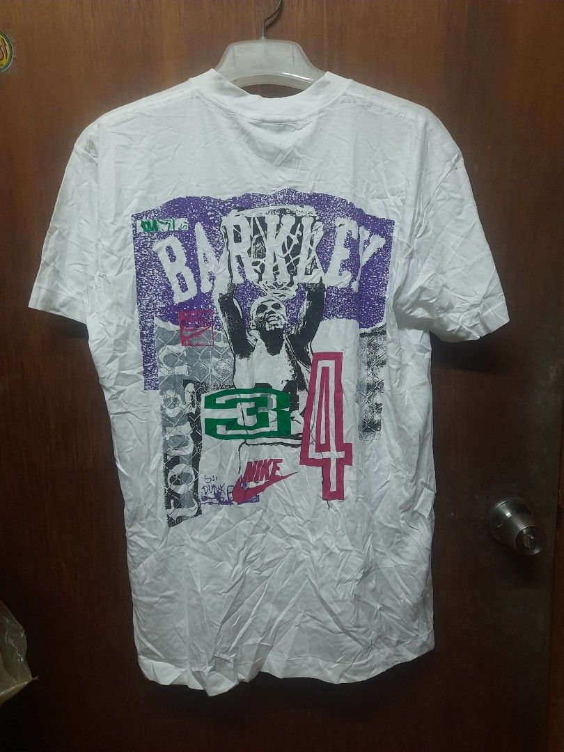 Nike charles discount barkley 34