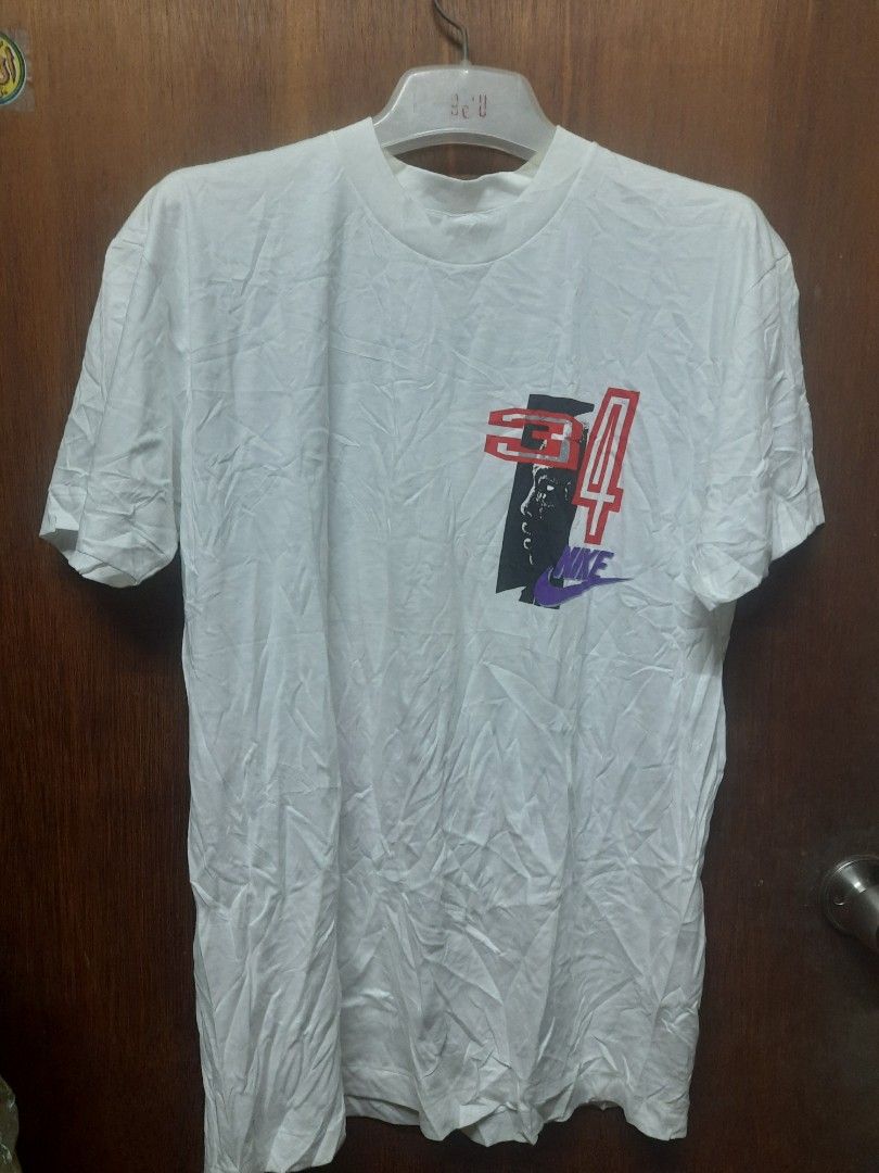 Nike charles discount barkley 34