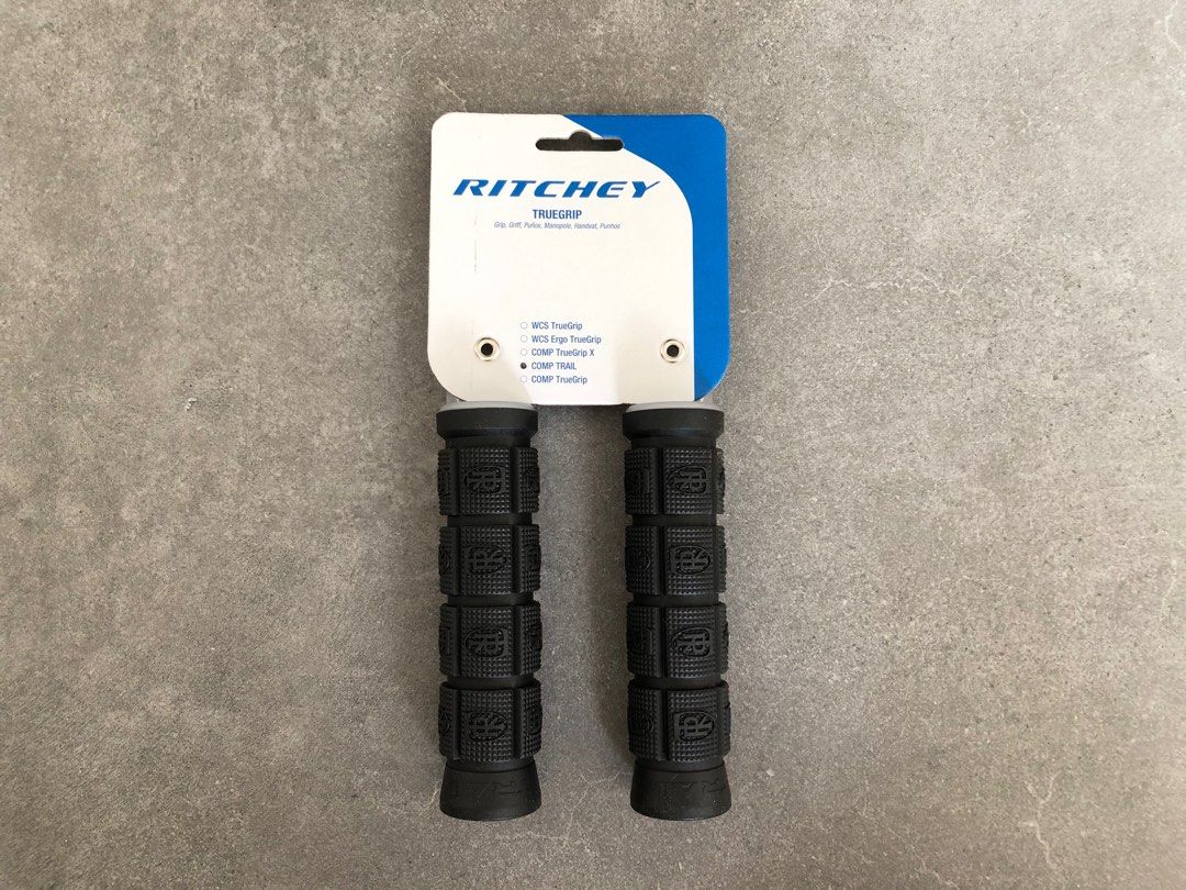 ritchey handlebar grips
