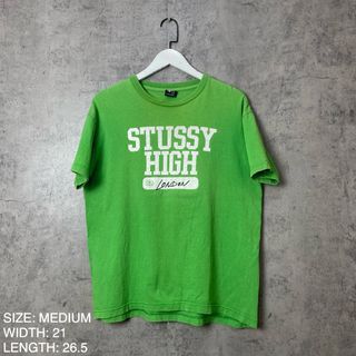 Vintage Stussy