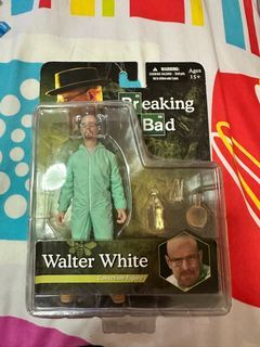 Walter White Breaking Bad