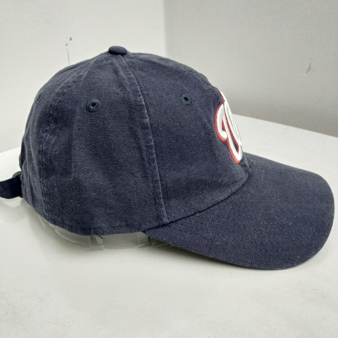 Washington Nationals MLB Baseball New Era Strap - Depop