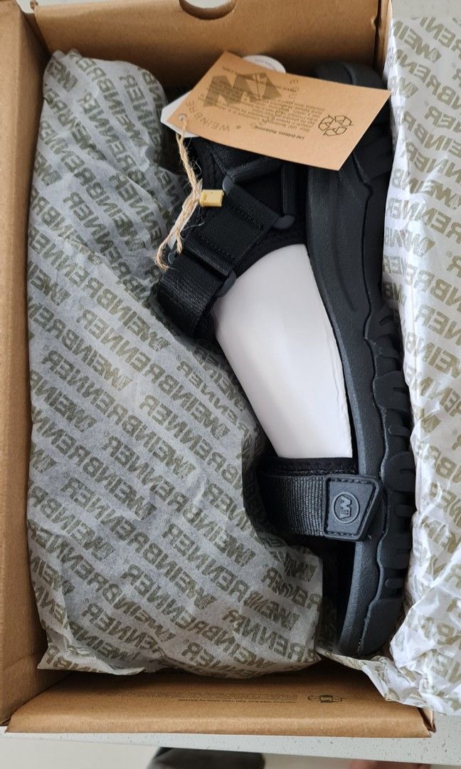 Weinbrenner sandals new arrivals