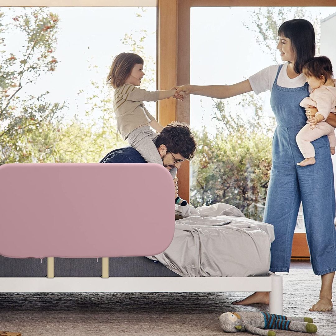 Boys bed guard clearance