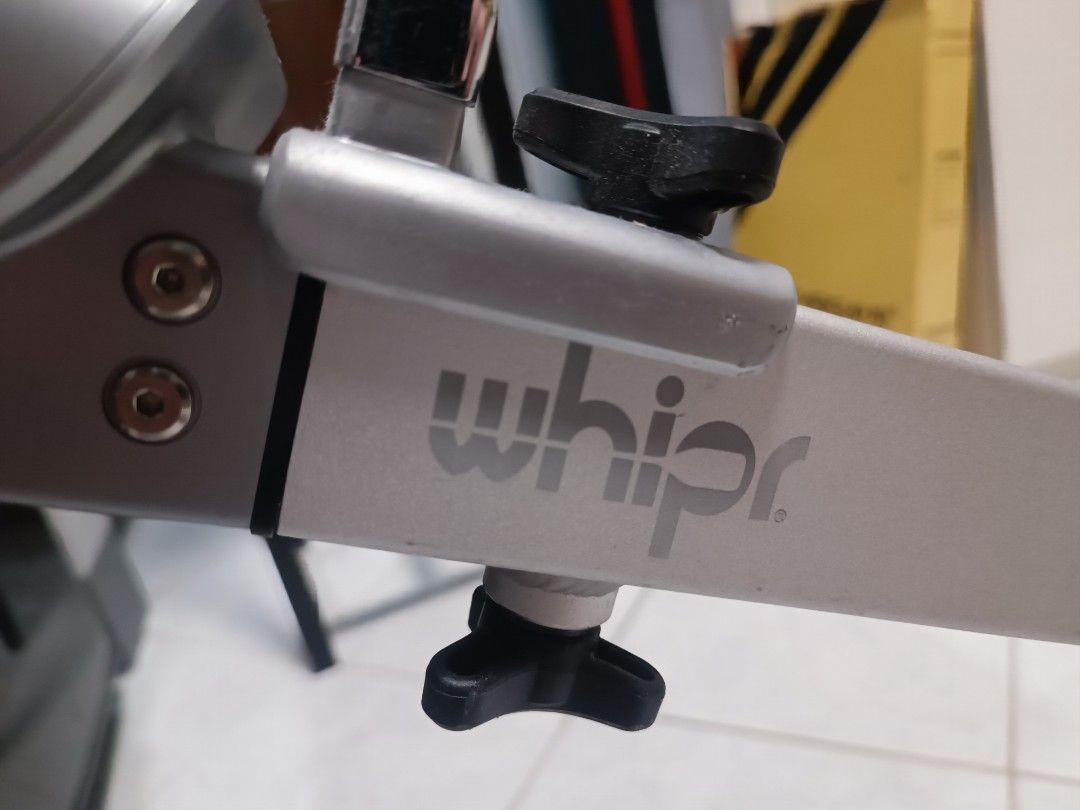 Whipr kickstarter review 2025