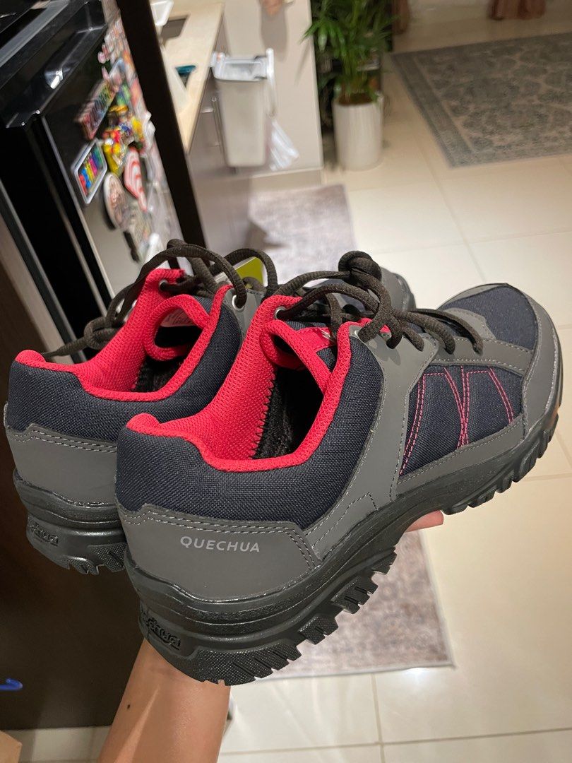 Trail hot sale shoes decathlon