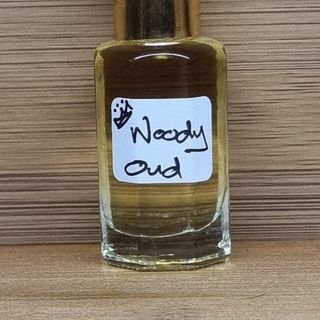Luxury Perfume Oil Rose Oud Notes Similar to Les Sables Roses LV 3ml 6ml