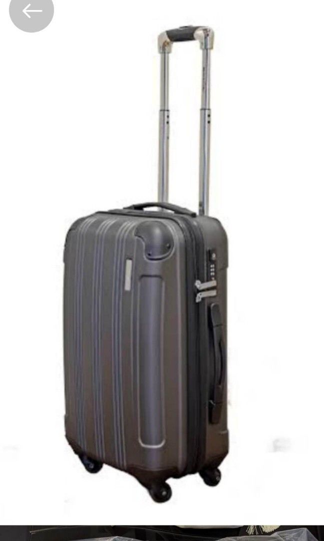 World traveller luggage price online