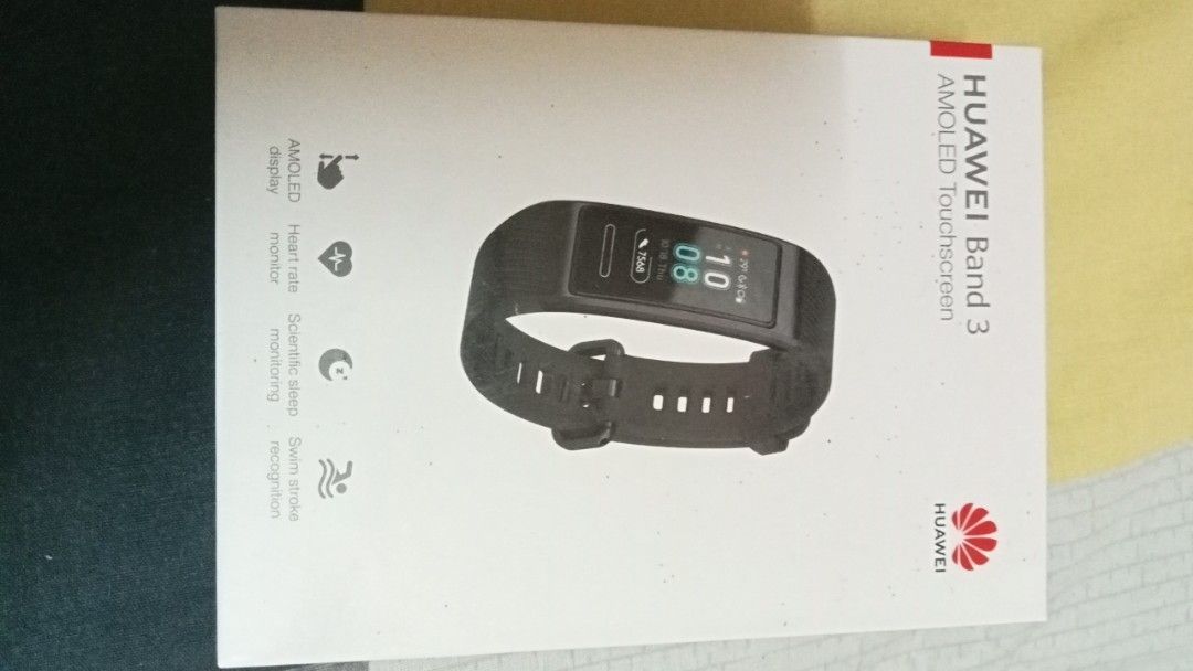 Huawei watch sales ter b19