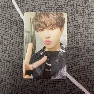 (Category: ) located in . Submitted by kpopmerchpcs (Listing ID 1220445041, Image 1). Description: .