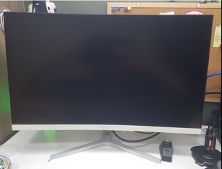 WTT/ WTS PRISM X240 WITH ANY 24INCH 1080P 144HZ MONITOR