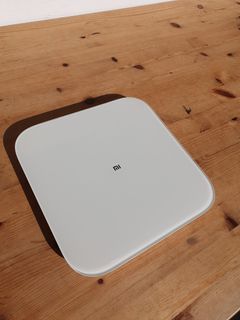 Xiaomi weighing scale 2