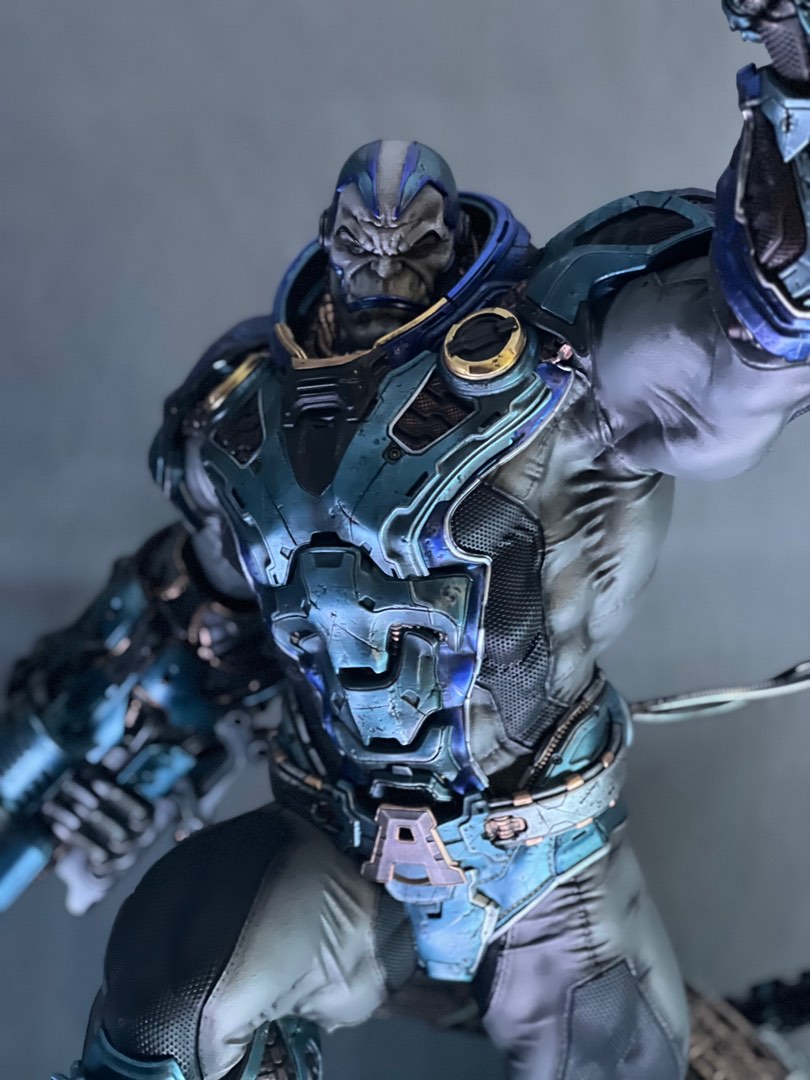 Xm Studios Apocalypse, Hobbies & Toys, Toys & Games on Carousell