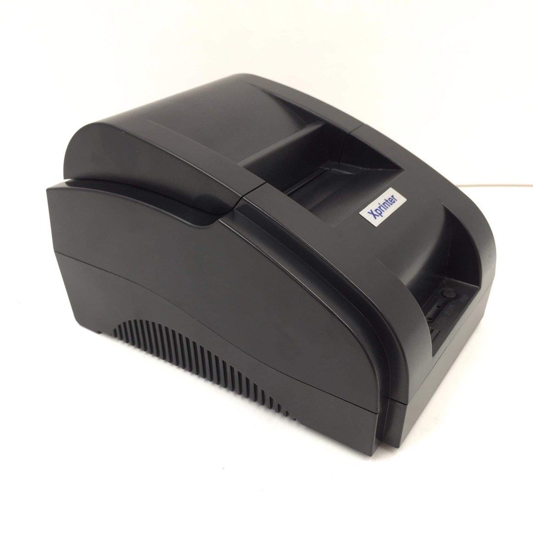 XPRINTER Thermal Receipt Printer, Computers & Tech, Printers, Scanners