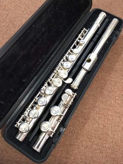 Yamaha Flute 221