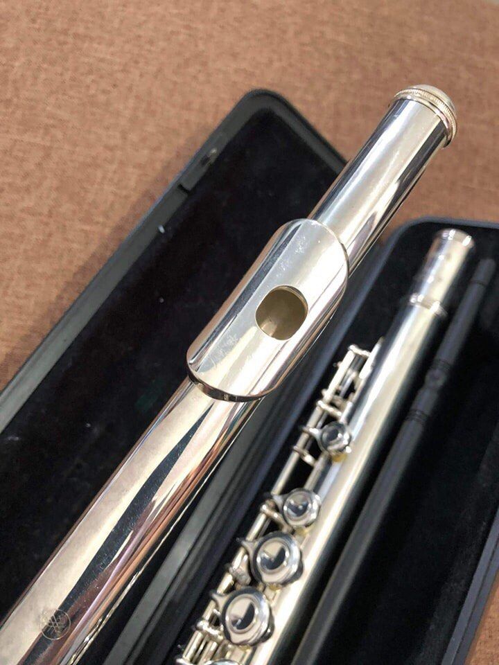 Yamaha Flute 221 (Category: Musical Instruments) located in Malolos. Submitted by focus22 (Listing ID 1220339098, Image 3). Description: Available Now Yamaha Flute 221 In very good condition pls pm us for more details thank you.