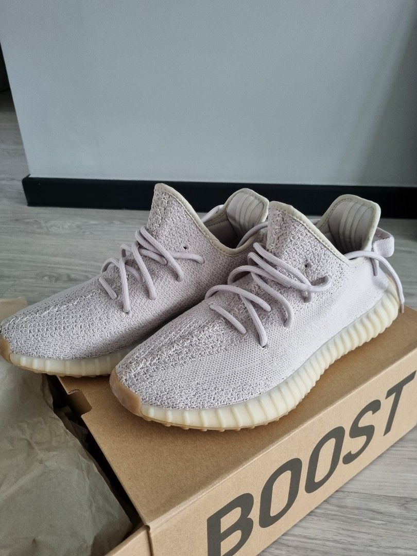 Yeezy Boost 350 V2 Sesame