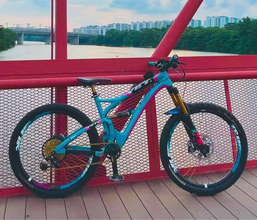 2015 yeti sb5c outlet